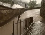 Crazy Mental Floods In Hebden Bridge #ukdrowning