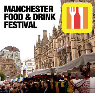 Manchester Food and Drink Festival