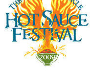 The 20th Annual Austin Chronicle Hot Sauce Festival